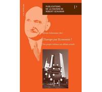 Sylvain Schirmann L'Europe Par l'Économie ? (Tascabile)