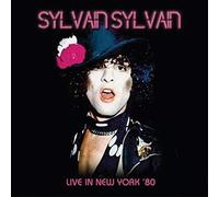 Sylvain Sylvain - Live In New York 80