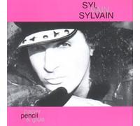 Sylvain,Sylvain - Paper,Pencil and Glue