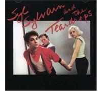 Sylvain,Sylvain - Syl Sylvain & the Teardrops