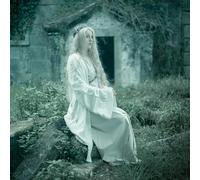 Sylvaine - Eg Er Framand (Ltd Silver vinyl gatefold lp pressing)