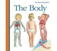Sylvaine Peyrols The Body (Anello, filo) My First Discoveries