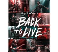 Sylvan: Back to Live (Blu-ray)