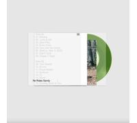 Sylvan Esso No Rules Sandy (Vinyl LP) 12" Album Coloured Vinyl