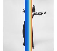 Sylvan Esso Ow Infinity (Cassette)