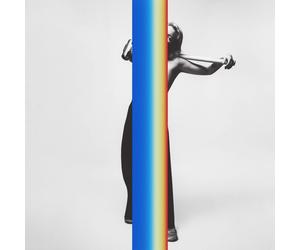 Sylvan Esso Ow Infinity (Cassette)