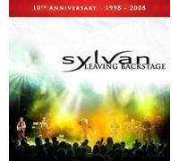 Sylvan - Leaving Backstage: Live At Kampnagel (2 CD)