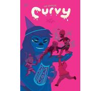 Sylvan Migdal The Complete Curvy (Tascabile)