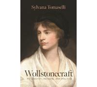 Sylvana Tomaselli Wollstonecraft (Copertina rigida)