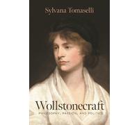 Sylvana Tomaselli Wollstonecraft (Tascabile)