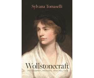 Sylvana Tomaselli Wollstonecraft (Tascabile)