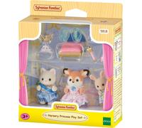 SYLVANAIN FAMILIES 5818 SET ASILO PRINCIPESSE