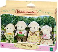 Sylvanian Families ® Famiglia di pecore