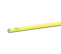 Sylvania 0002561 - Lampada fluorescente f18 W/E giallo