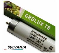 SYLVANIA 0002743 NEON FLUORESCENTE GROLUX T5 PIANTE E ACQUARI G5 39W - 849MM