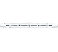 Sylvania 0021713 Alo Eco, R7s, 120 watts, Chiaro, 16.5 x 2.4 x 2.8 cm
