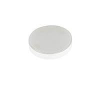 Sylvania 0026787 Toledo Microlynx Satinata, GX5.3, 4.5 watts, Bianco, 7.8 x 3.8 x 7.8 cm