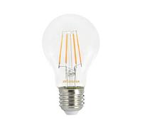 Sylvania 0027160 Toledo Goccia RT E27, 4 W, Chiaro, 11.4 x 6.4 x 6.4 cm
