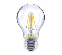 Sylvania 0027549 A60 V2 CL DIM 640LM 827 E27 Toledo Retro Ball Lampada, Piccola