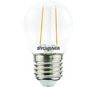 Sylvania 0029500 Toledo Retro Ball V5 Cl 250lm 827 E27 Sl.