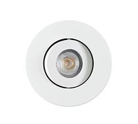 Sylvania 0053558 - downlight Synergie LED GU10 450lm 3000 K Bianco