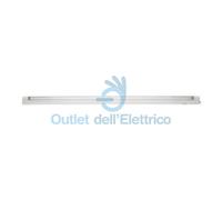 SYLVANIA 0056969 SOTTOPENSILE LS200 T5 35W BIANCO+LA840 CL.A