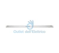 SYLVANIA 0056973 SOTTOPENSILE LS200 T5 21W BIANCO+LA860 CL.A