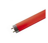 SYLVANIA,2 x 2FT F18w (18w) Tubo T8 fluorescente rossa (SLI 0.002.572)