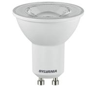 SYLVANIA 29170 Lampadina LED GU10 4,2W 6500K 345lm Non Dimmerabile