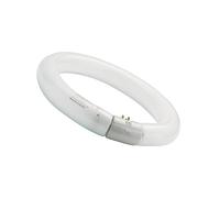 Sylvania 456 - risparmio energetico lampada fluorescente FC 22 W T della luce Nero bl368