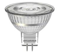 SYLVANIA 5.8w = 40w 2700K 12V 36 Gradi 2pin GU5.3 Dimmerabile RefLED LED MR16