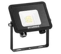SYLVANIA 90151 Faretto LED 9.5W 4000K 1000lm Non Dimmerabile Nero