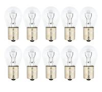 Sylvania Basic 1156 26.9W Dieci Lampadine Retro Giro Signal Luce Ricambio OE Per
