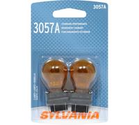 Sylvania Basic 3057A Lampadine 27/6.7W 2 pezzi Anteriore Segnale/Parcheggio