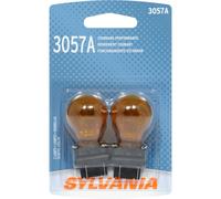 Sylvania Basic 3057A 27/6.7W Due Lampadine Anteriore Giro Spia Parco Sostituire