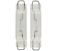 Sylvania Basic 561 12.42W Due Lampadine Interno Mappa Luce Ricambio Azione OE