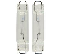 Sylvania Basic 561 12.42W Due Lampadine Interno Mappa Luce Ricambio Azione OE