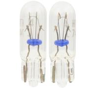 Sylvania Basic 74 T5 1.4W Due Lampadine Cruscotto Controllo Grappolo Luce