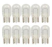Sylvania Basic 7440 25W Dieci Lampadine Stop Freno Coda Luce Upgrade Lampada