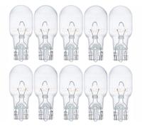 Lampadina Di Ricambio Sylvania Basic 921 17.9W Dieci Bulbi Luce Di Retromarcia