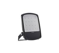 Sylvania Faretto da esterno a LED Kalani, 198W, 4.000 K, nero Sylvania