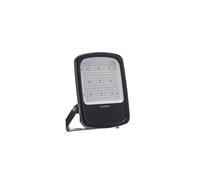 Sylvania Faretto da esterno a LED Kalani, 98W, 4.000 K, nero Sylvania