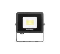 Sylvania Faretto da esterno a LED Start Flood, 26 W, 11x13 cm, IP65 Sylvania