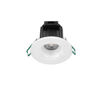 Sylvania Faretto LED da incasso Start, bianco, 8,7 W, CCT, IP65 Sylvania