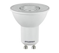 SYLVANIA Faretto LED GU10 4.2W 320LM 3000K Scatola (venduto da 1)
