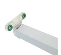 Sylvania freistrahlende barra luminosa sylfast SSE della T8 2 X 18 Watt VVG