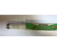 Sylvania Gro-Lux Lampada Acquario T8 15W Grolux Fluorescente Tubi