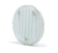 Sylvania Lampada Alogena a basso consumo Micro-Lynx F 6 W 830 Bianco Caldo