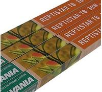 Sylvania - Lampada T8 15 W reptistar UV-B