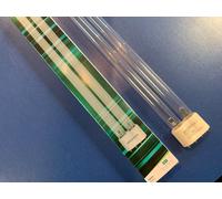 SYLVANIA Lampada UVC 36W 2G11 Compatta Fluorescente 1 Lampadina
